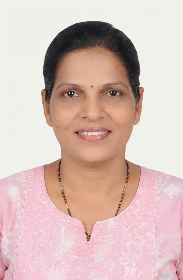 poonam gaikwad - Part time Baby Sitter in Nalasopara East, in Mumbai