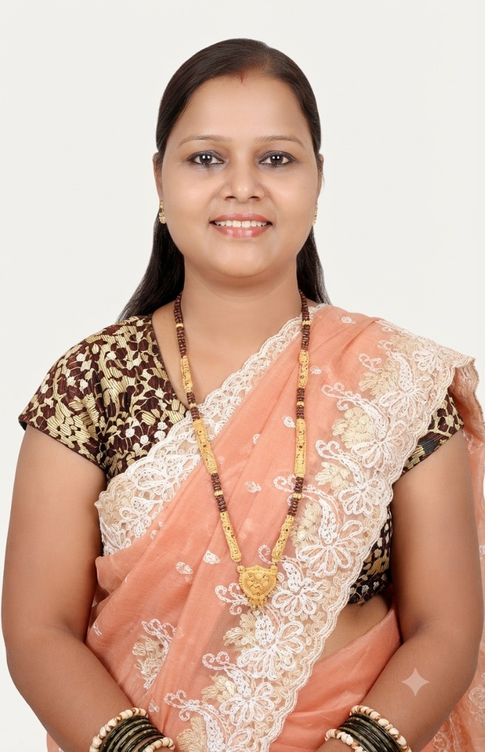 Purnima Ketan Surve - Full time Patient Care and Elderly Care in Andheri East in Mumbai