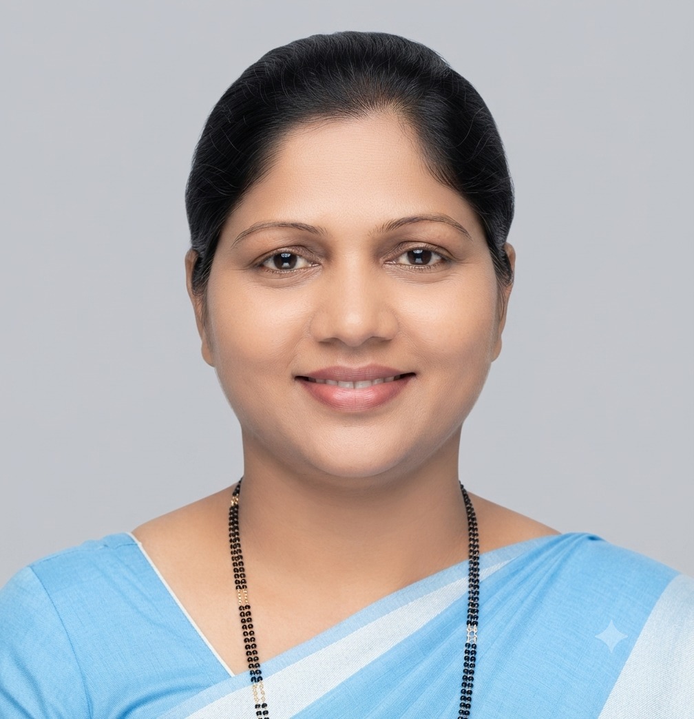 Sunita - Part time Cook and Baby Sitter in shelar naka, in Mumbai