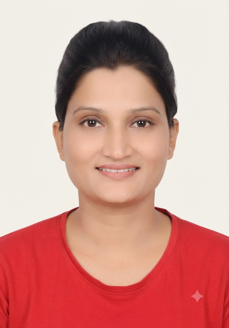 sangeeta kote - Part time Cook and Patient Care and Elderly Care and Baby Sitter in Vile Parle in Mumbai