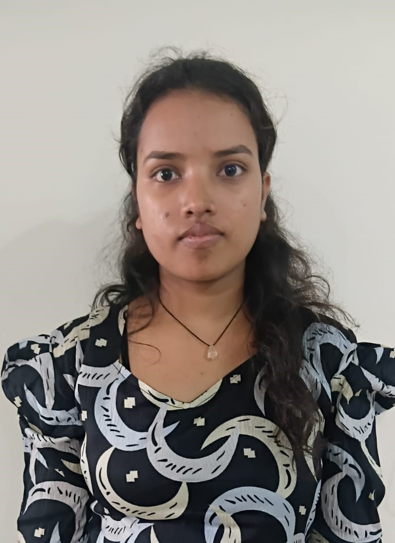 Shivani Mahato - Full time Cleaner and Baby Sitter in Wilson Garden in Bangalore Bengaluru