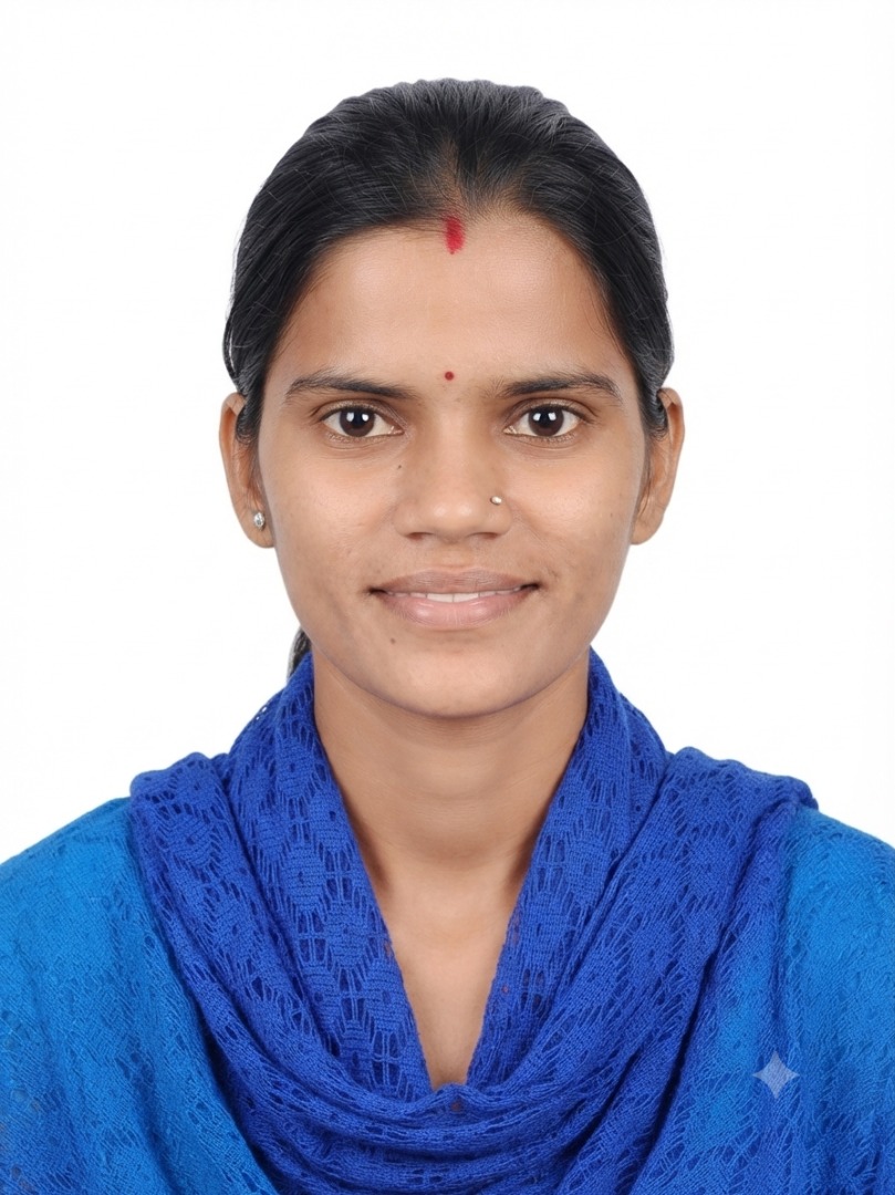 Sonali Ahire - Part time Cook in Dahisar East in Mumbai