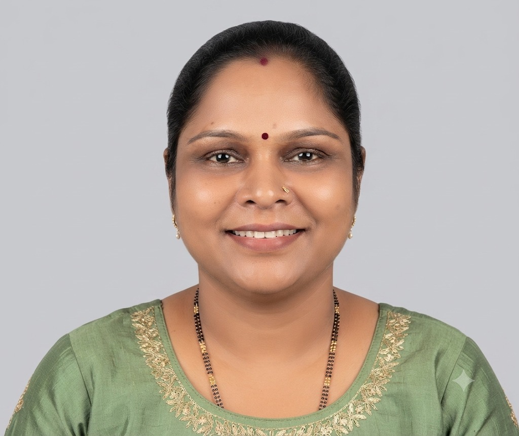 KIRAN - Part time Cleaner in Dahisar East, Mumbai, Maharashtra in Mumbai