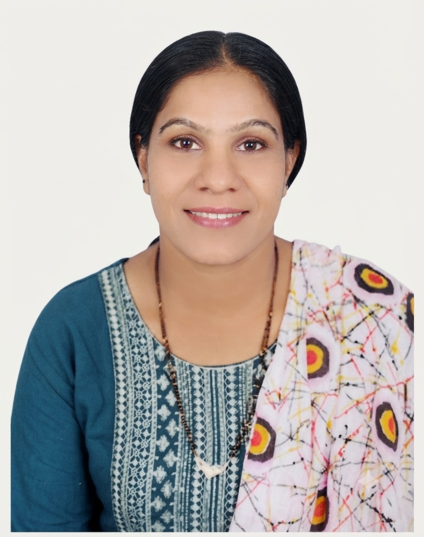 Savita Jahulkar - Full time Baby Sitter in Chandrapur in Chandrapur