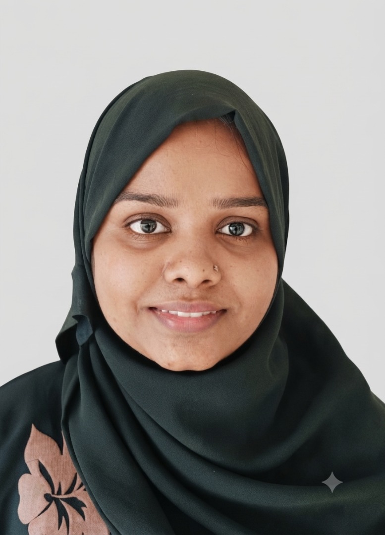 Irfana Shaikh - Part time Patient Care and Elderly Care in Ulhasnagar in Mumbai