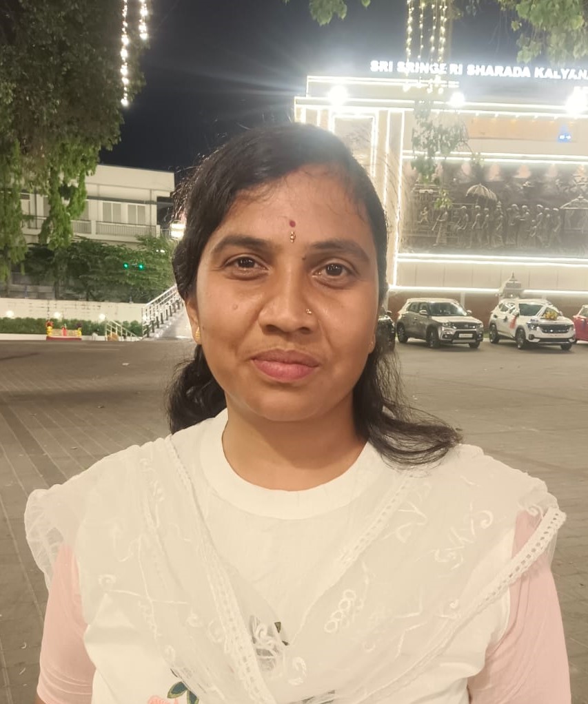 Leelavathi - Part time Cleaner in Bommanahalli in Bangalore Bengaluru