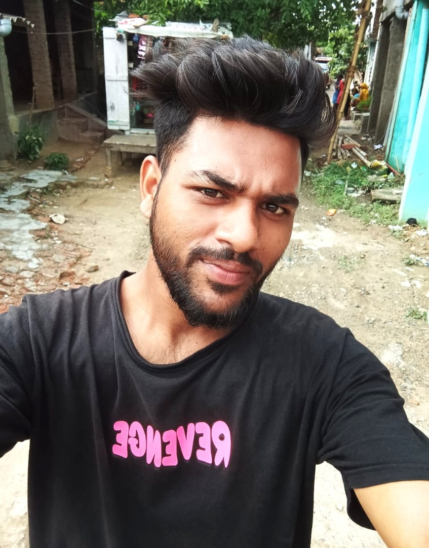 Ram Pukar Pandit - Full time Cook in Diva in Mumbai