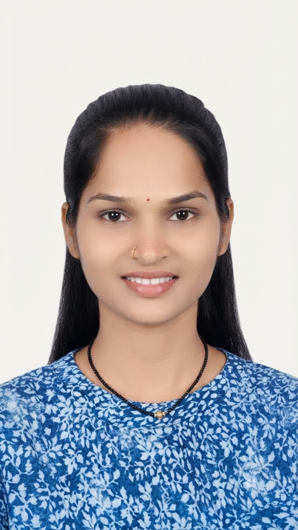 Komal rathod - Part time Cleaner in Borivali West in Mumbai