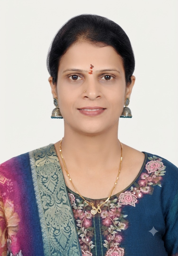 Suvarna Bhosale - Full time Cleaner and Cook and Patient Care and Elderly Care in Goregaon East in Mumbai