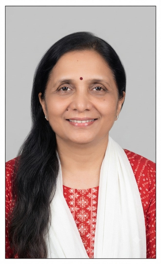 Ashwini manshing shinde - Part time Cook in Gulmohar Society, Borivali in Mumbai