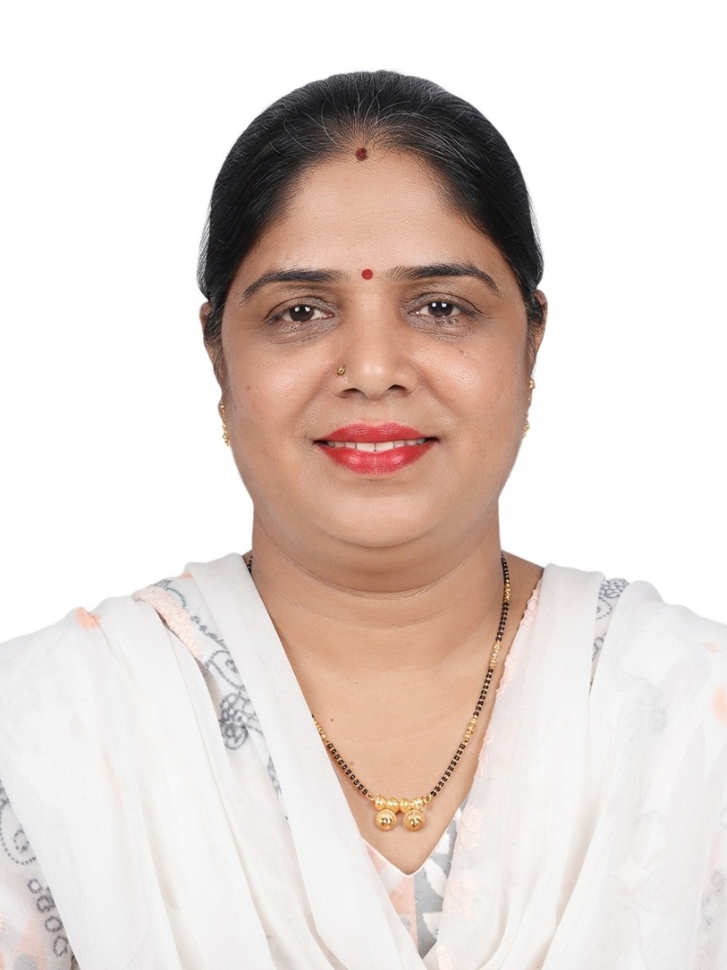 Sunita Ketan Mehta - Part time Cook in Mulund West in Mumbai