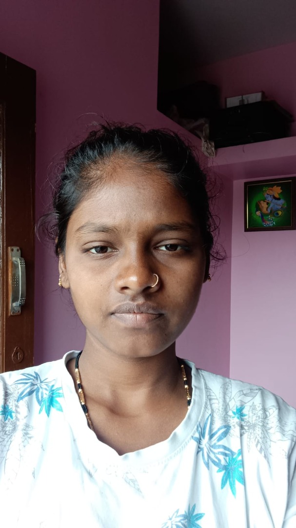 Salmanbanu Khajamainu Mulla - Full time Cleaner in Gadga in Bangalore Bengaluru