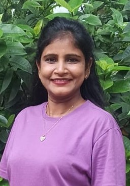 Pooja Sharma - Part time Patient Care and Elderly Care in Nalasopara East in Vasai