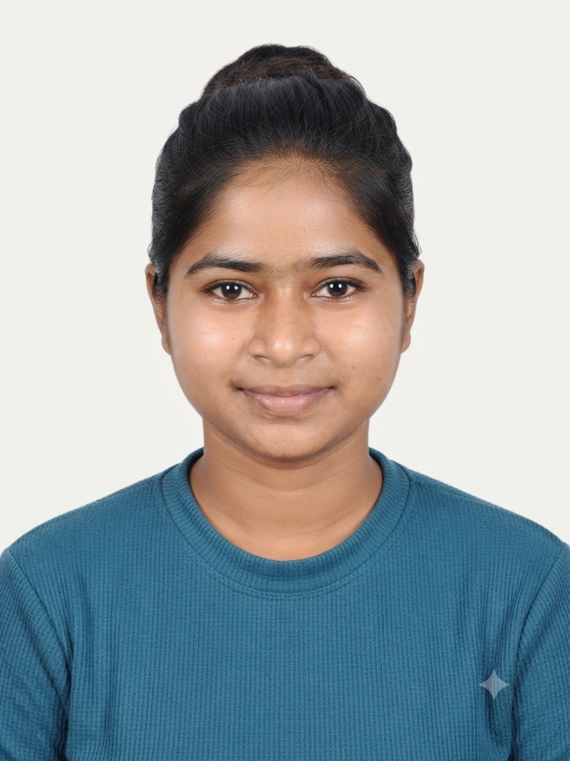 Amrita Minj - Full time Cleaner in kalyan in Mumbai