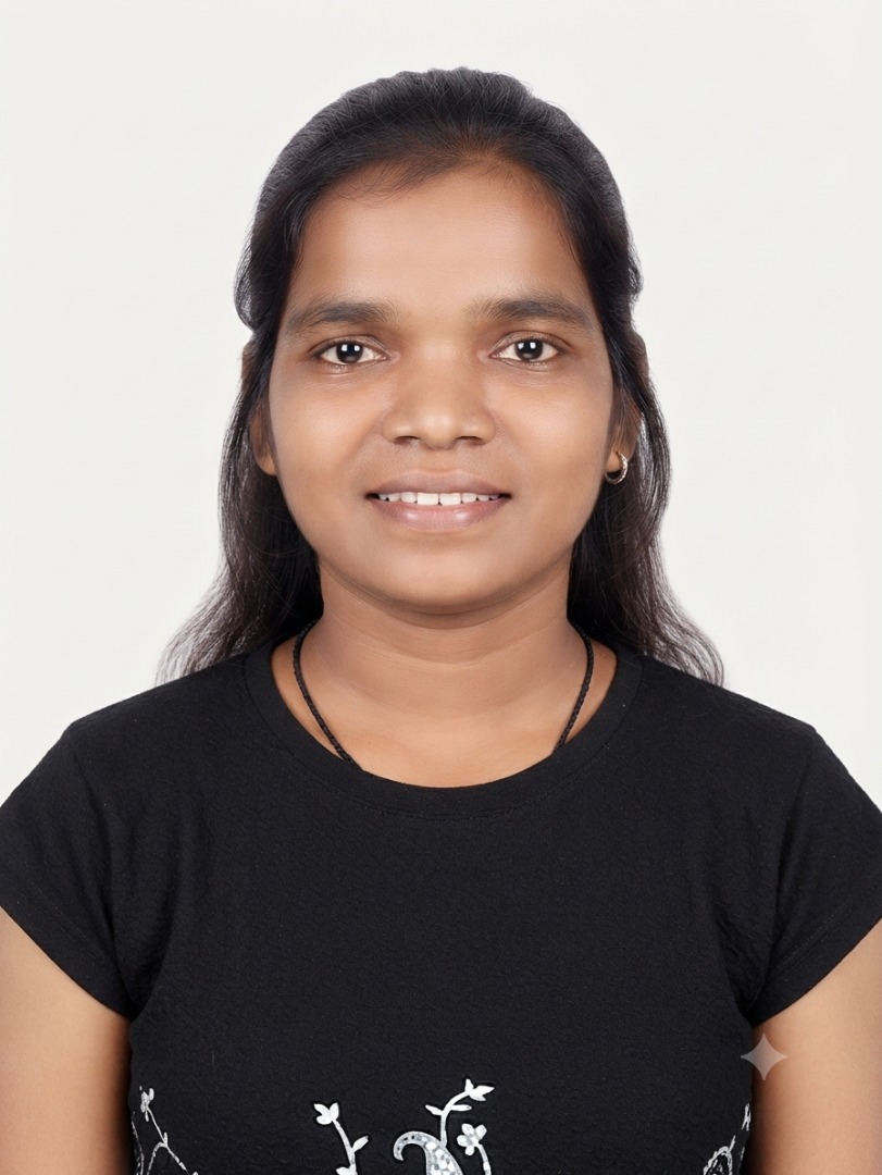 Alama Minj - Full time Cleaner in Vasai-Virar, in Vasai