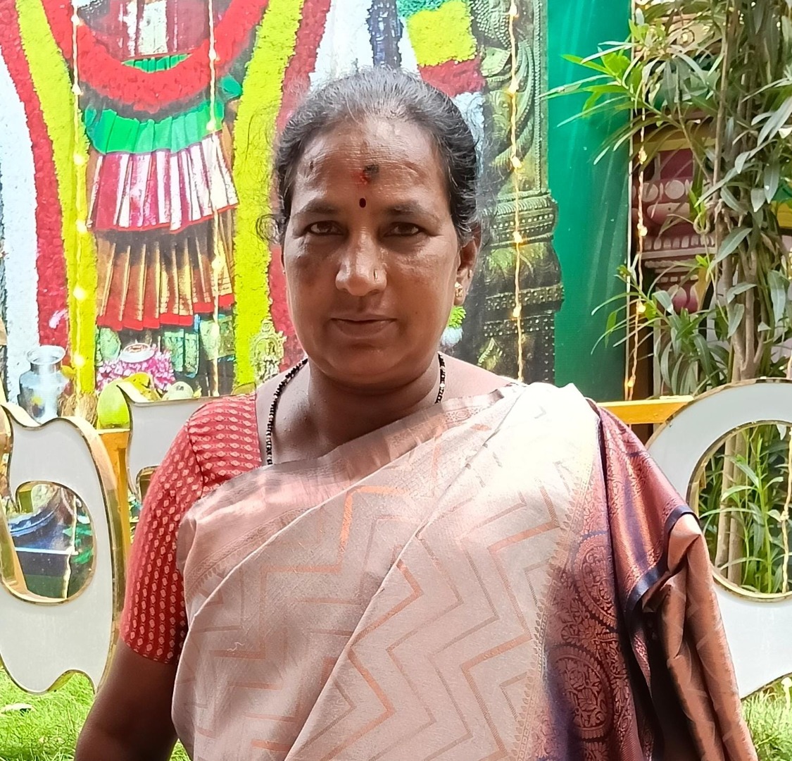 Sumithra - Part time Cleaner and Baby Sitter in Nayanda Halli in Bangalore Bengaluru