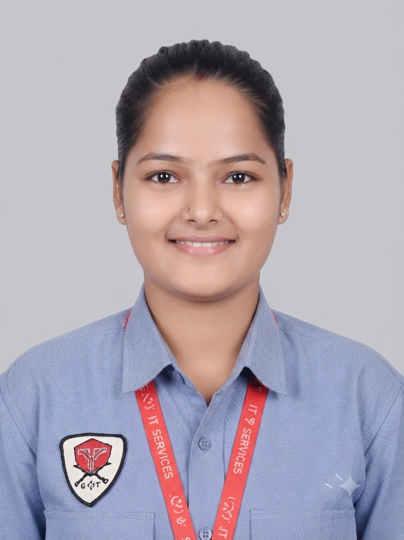 Seema Mungrati - Part time Cleaner in Goregaon East, in Mumbai