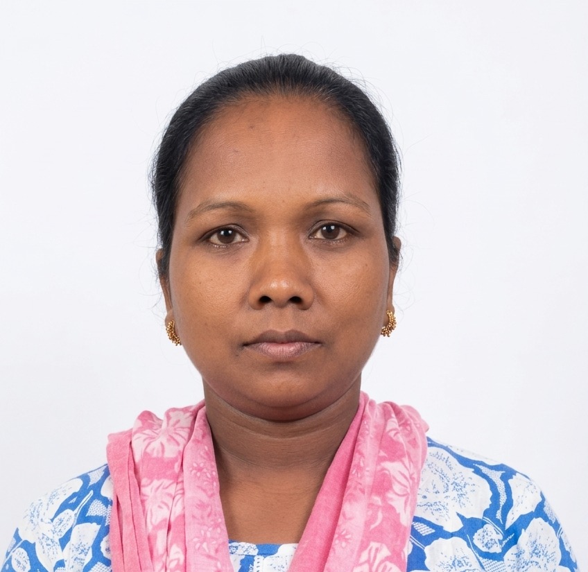 Jachinta Teronpi - Full time Cleaner and Cook and Patient Care and Elderly Care and Baby Sitter in banglore in Bangalore Bengaluru