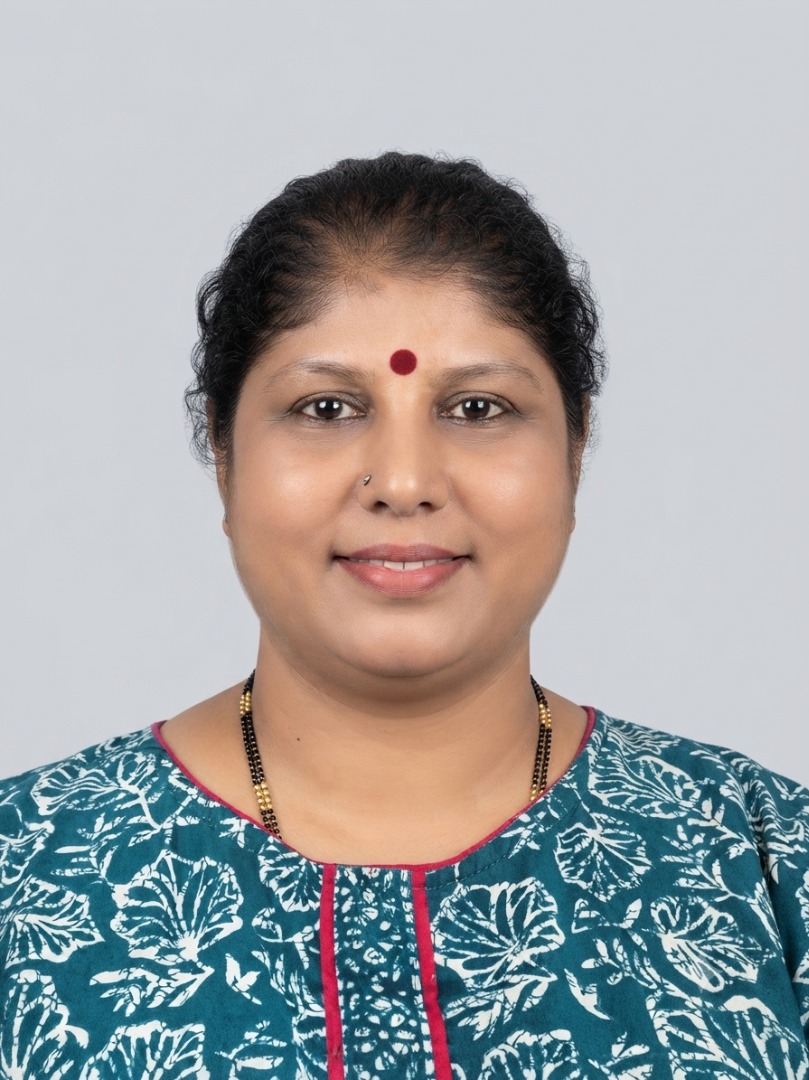 Pratibha kadam - Part time Cook in Kanjurmarg in Mumbai