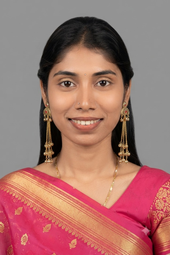 Vedika Sumit Pawar - Part time Baby Sitter in Virar East, in Mumbai