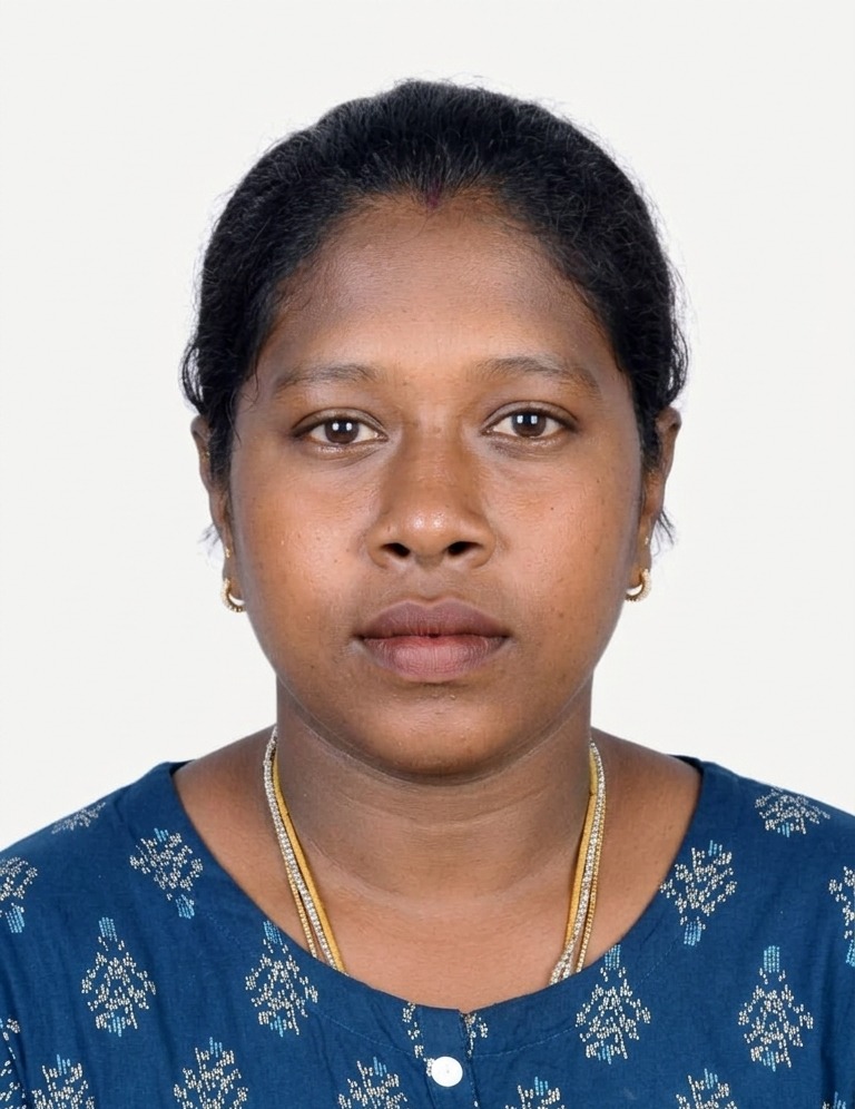 Anjali A - Part time Cleaner and Baby Sitter in J. P. Nagar in Bangalore Bengaluru