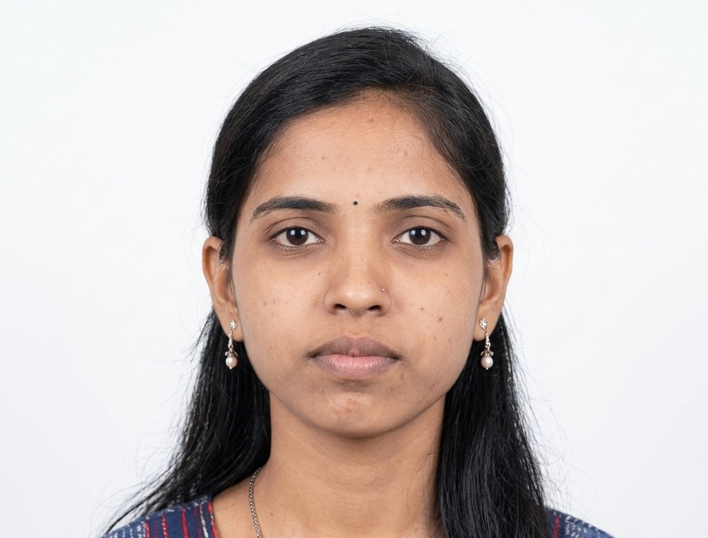 Bhagyashree - Part time Cleaner in J. P. Nagar in Bangalore Bengaluru