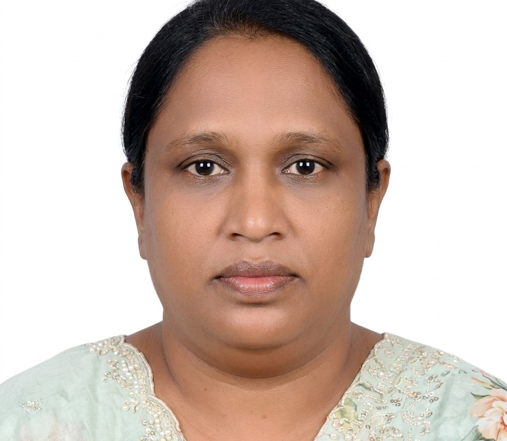 madhuri - Part time Cook in Koramangala in Bangalore Bengaluru