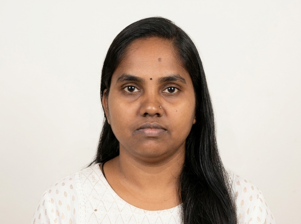 Manjakka M - Part time Cleaner and Patient Care and Elderly Care and Baby Sitter in Electronic City in Bangalore Bengaluru
