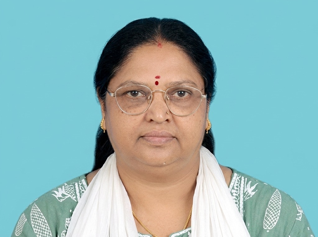 Bhavani bai - Part time Cook in Konanakunte in Bangalore Bengaluru