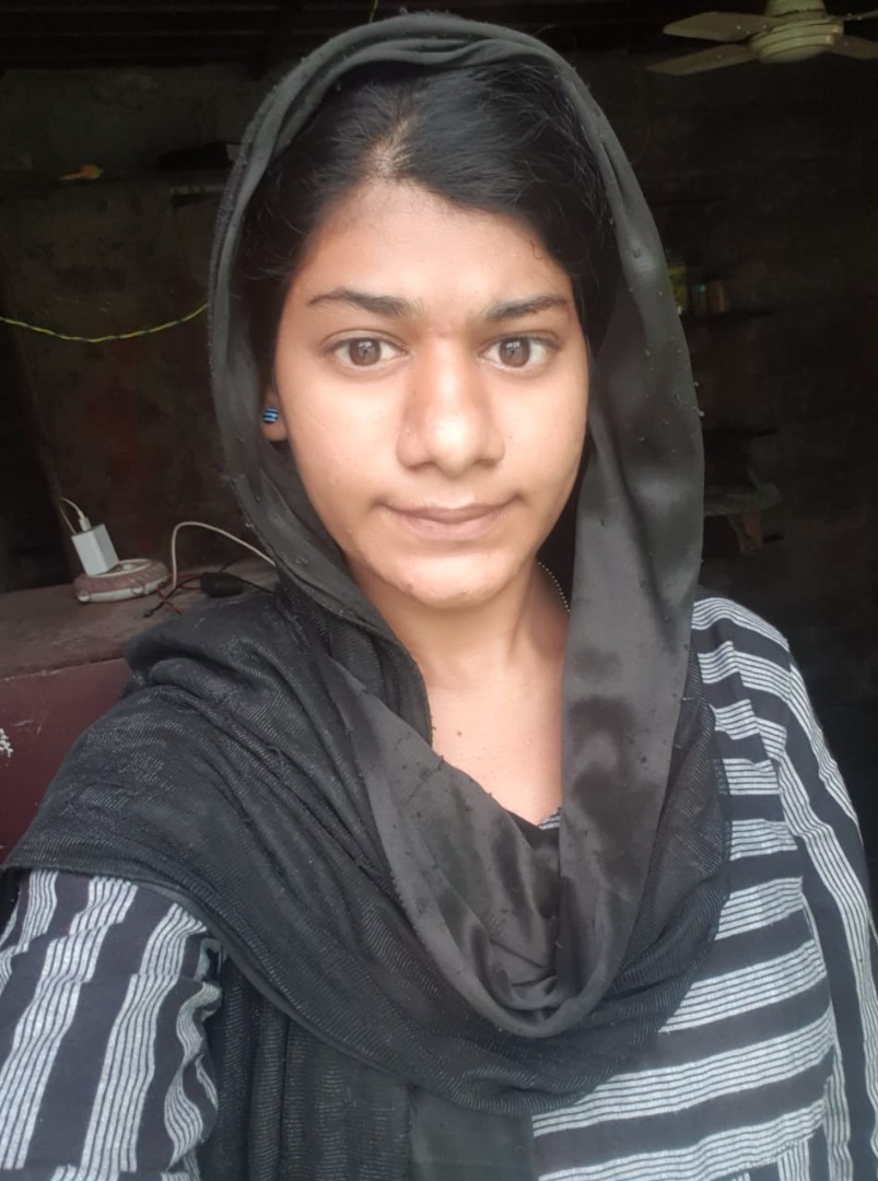 muskan begum - Full time Cleaner in Gulbarga in Gulbarga