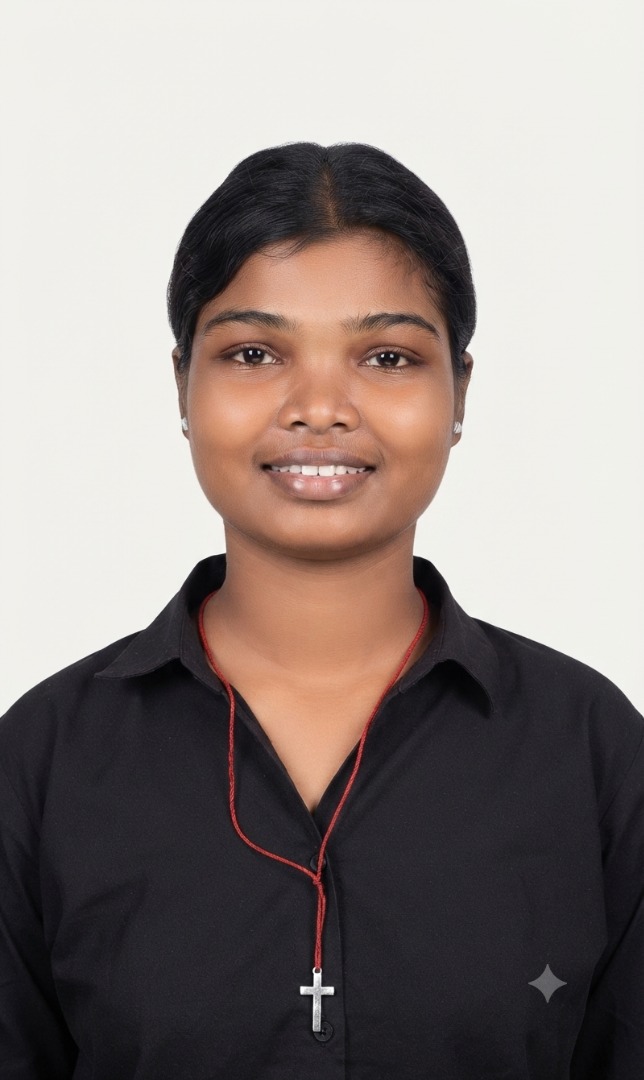 Soniya  ekka - Full time Cleaner in malad west in Mumbai