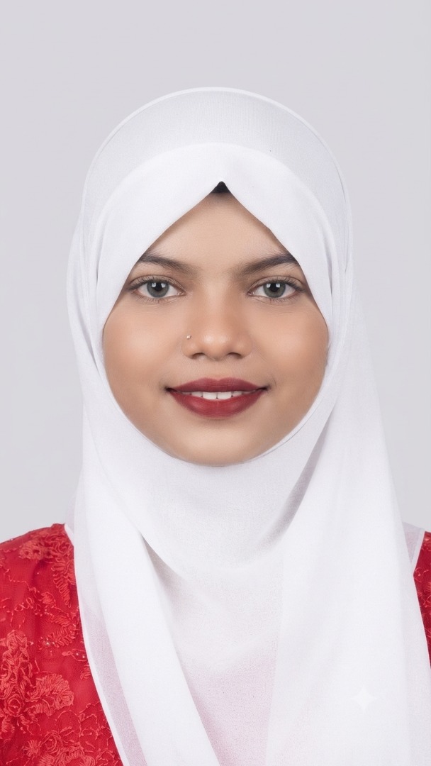 Gulisda Parween Shaikh - Part time Patient Care and Elderly Care in Vasi Naka, in Mumbai