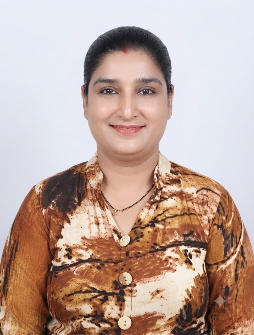 Shashi Mishra - Part time Cook and Baby Sitter in Virar East, in Mumbai