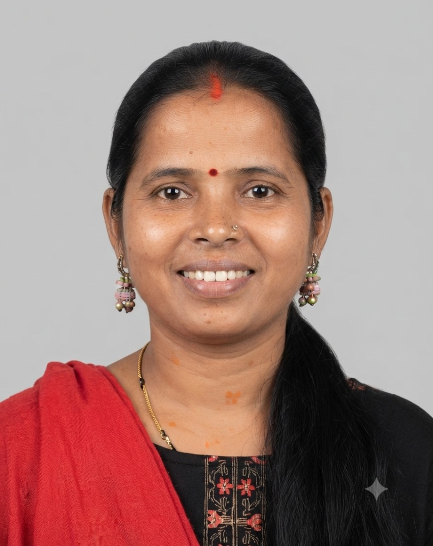 Jyoti Pathak - Part time Cleaner in Khar East, in Mumbai