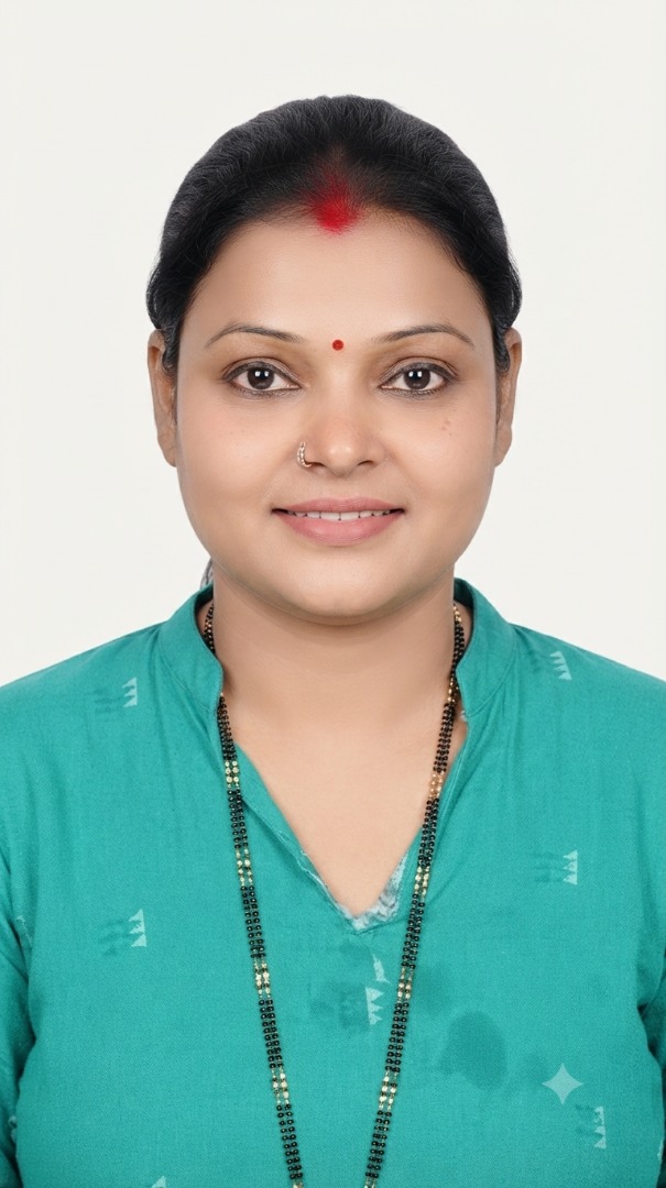 Rekha - Part time Cook in Borivali West in Mumbai