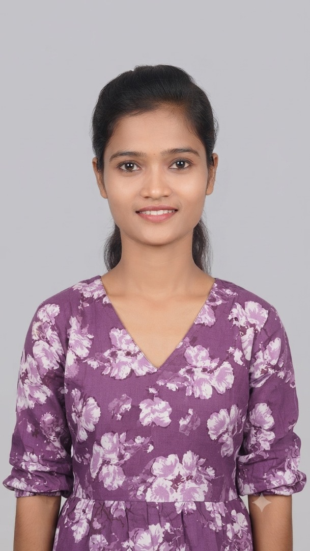 Pratiksha Koli - Part time Baby Sitter in Malad East in Mumbai