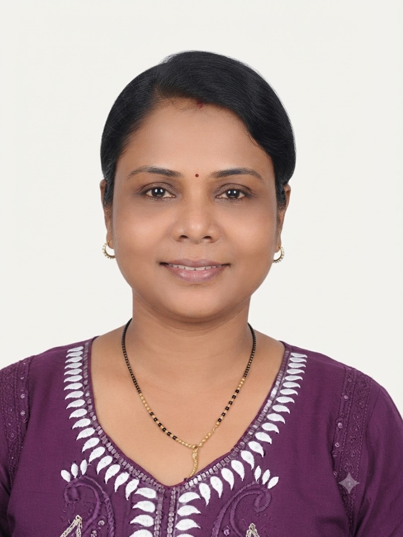 kayani pawar - Part time Patient Care and Elderly Care in Diva Junction in Thane