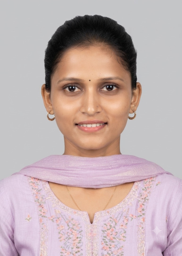 Ankita - Part time Cleaner and Baby Sitter in Malad East in Mumbai