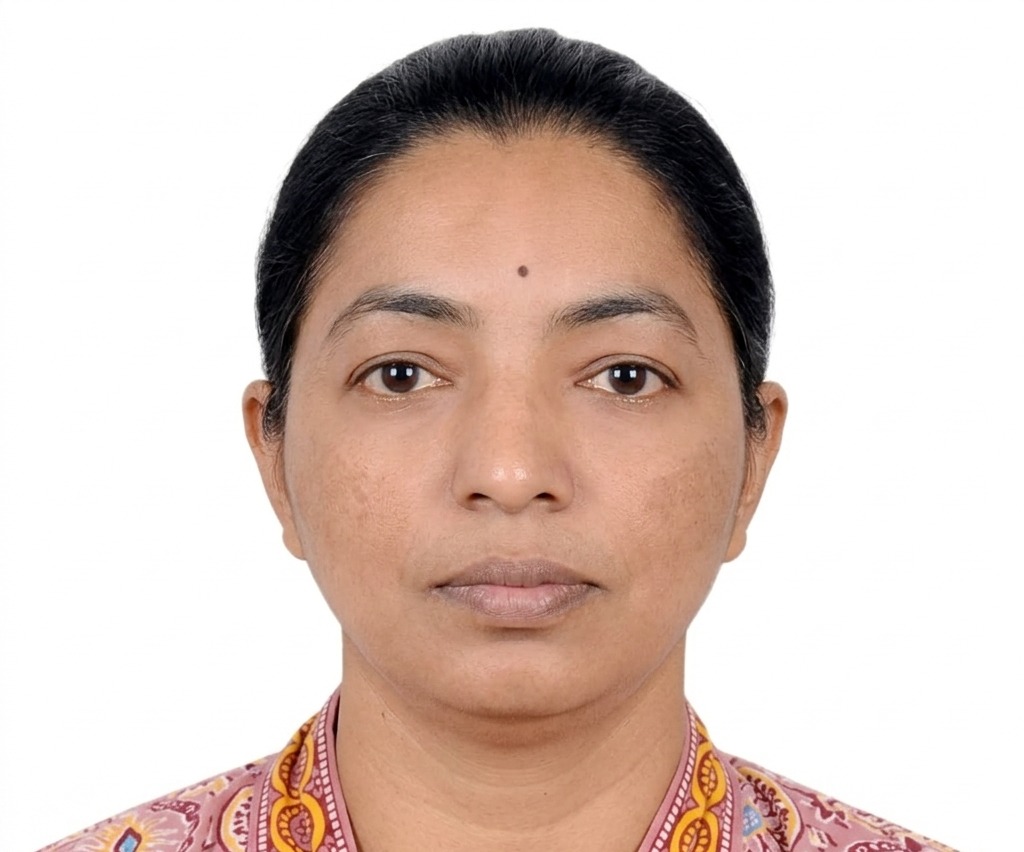 A P Archana - Full time Patient Care and Elderly Care in Basavanagudi in Bangalore Bengaluru