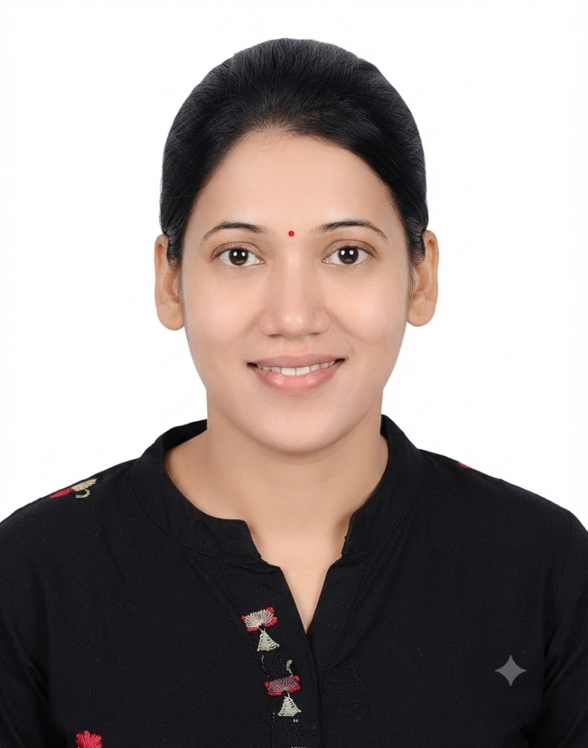 Swati Shinde - Part time Baby Sitter in Krishna Nagar in Thane
