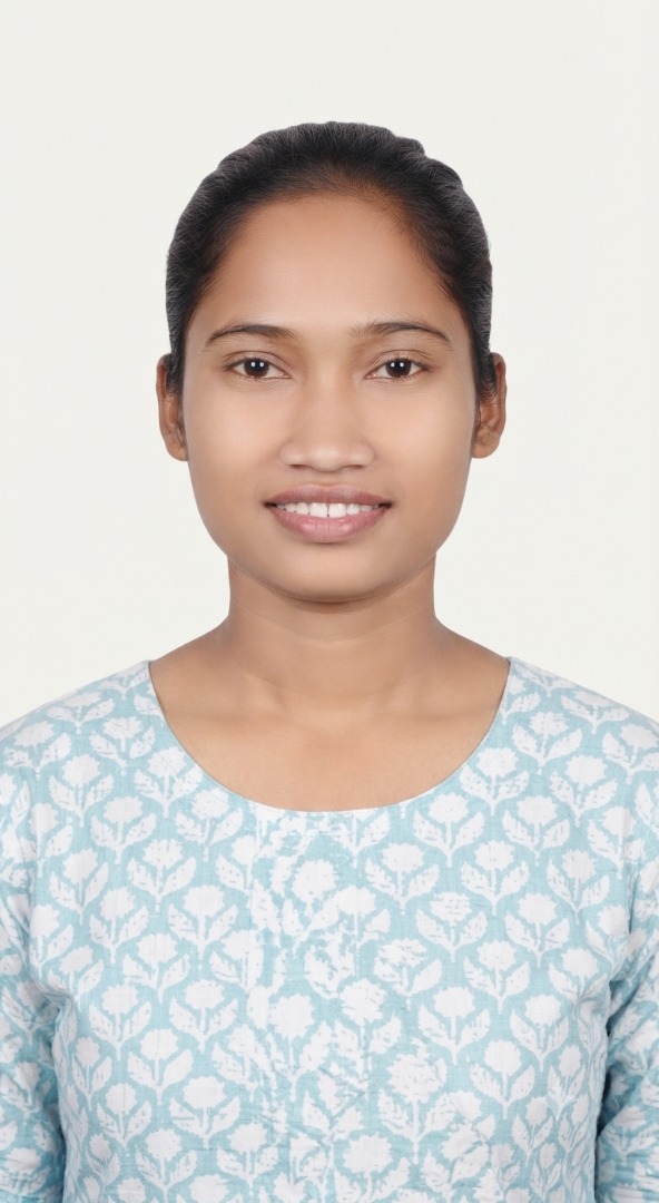 Renuka  lakra - Full time Patient Care and Elderly Care in bandra west in Mumbai