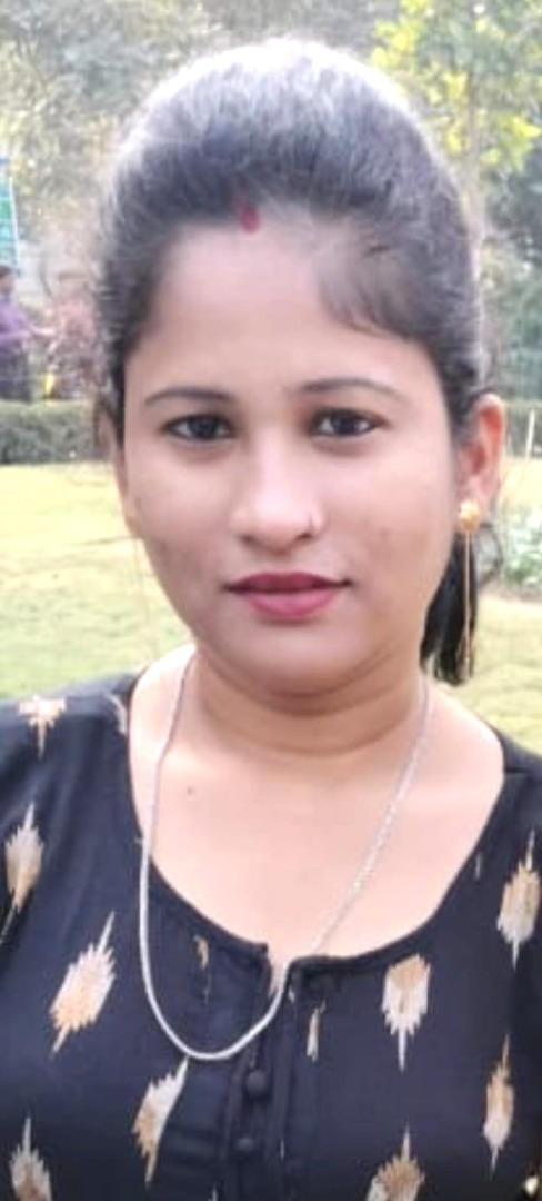 pinki mondal - Full time Baby Sitter in bhopal in Bhopal