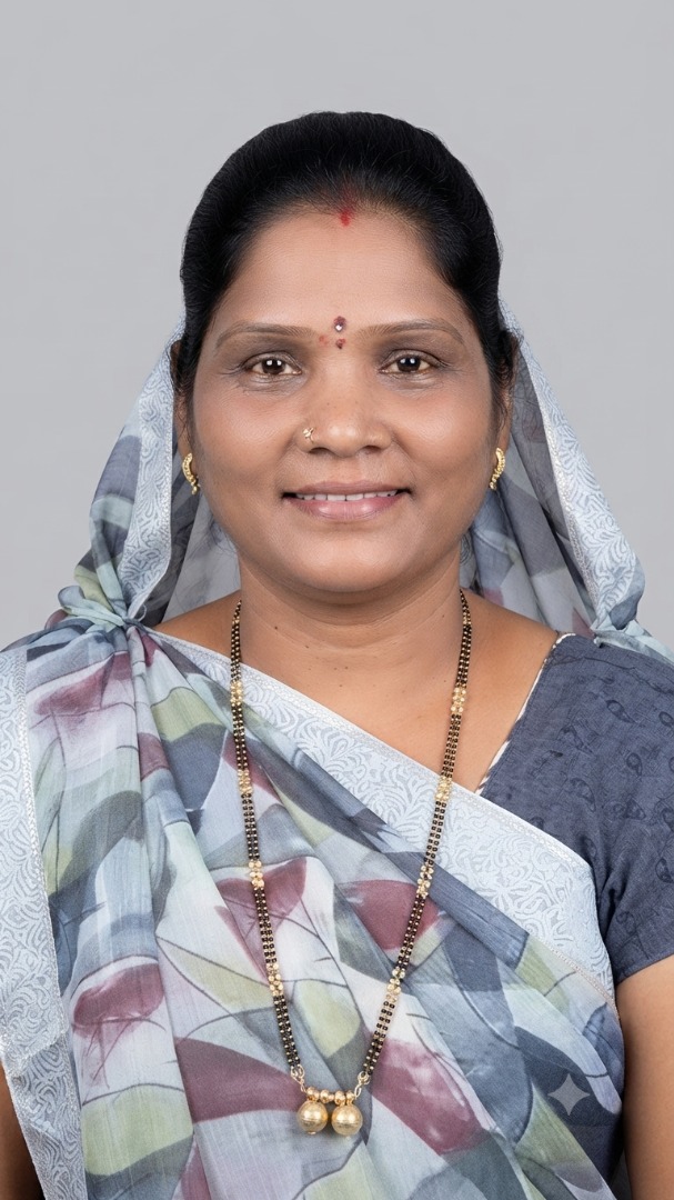 Rajashree - Part time Cleaner in Lokmanya Nagar in Mumbai