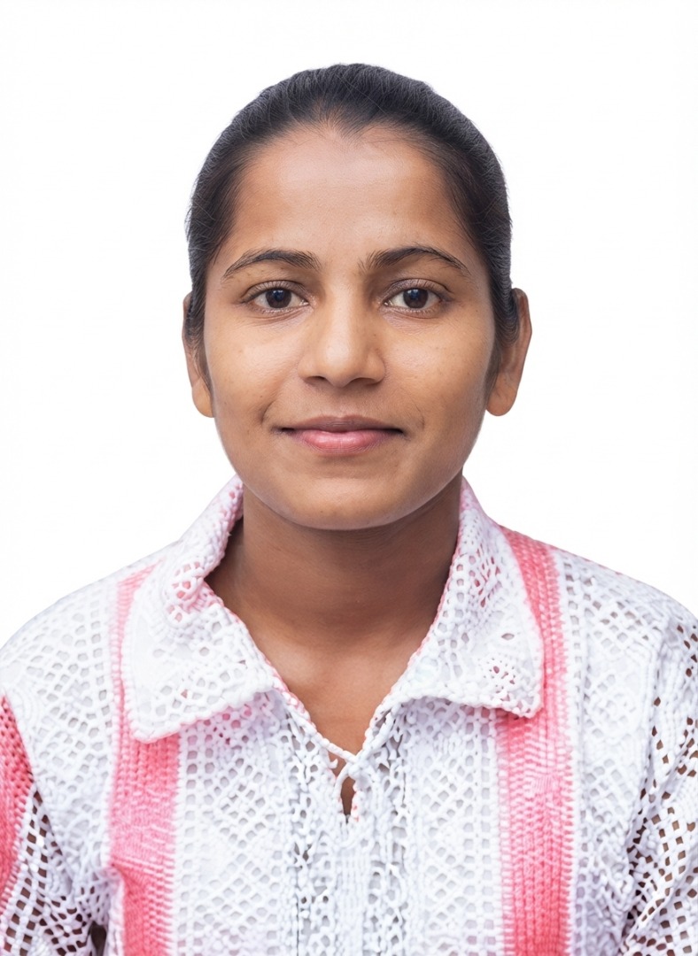 Pratiksha Ravindra Ghadashi - Full time Baby Sitter in Ghatkopar West in Mumbai