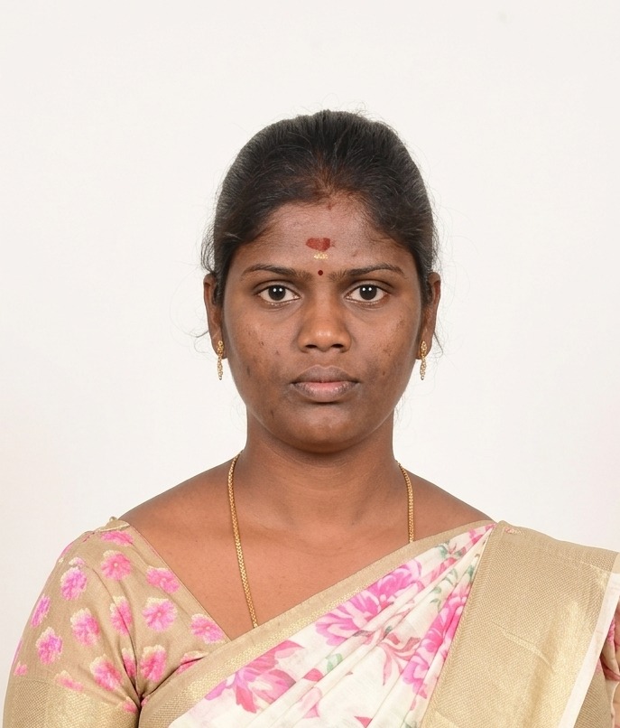 Sukanya K - Part time Baby Sitter in Rayasandra in Bangalore Bengaluru