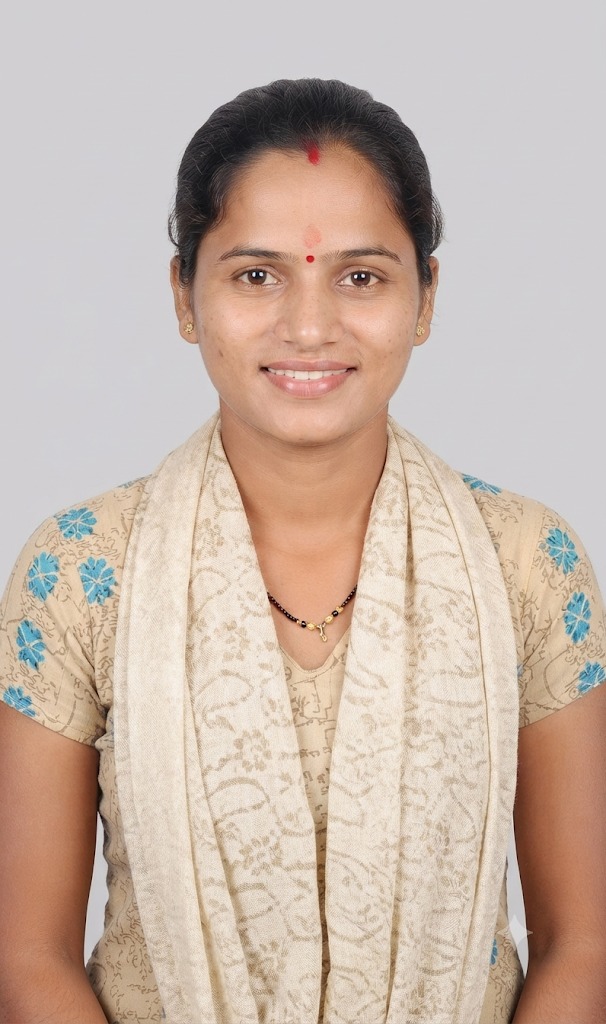 Bhagyashree Bhosle - Part time Cook in Diamond Garden, Basant Garden, Chembur, in Mumbai