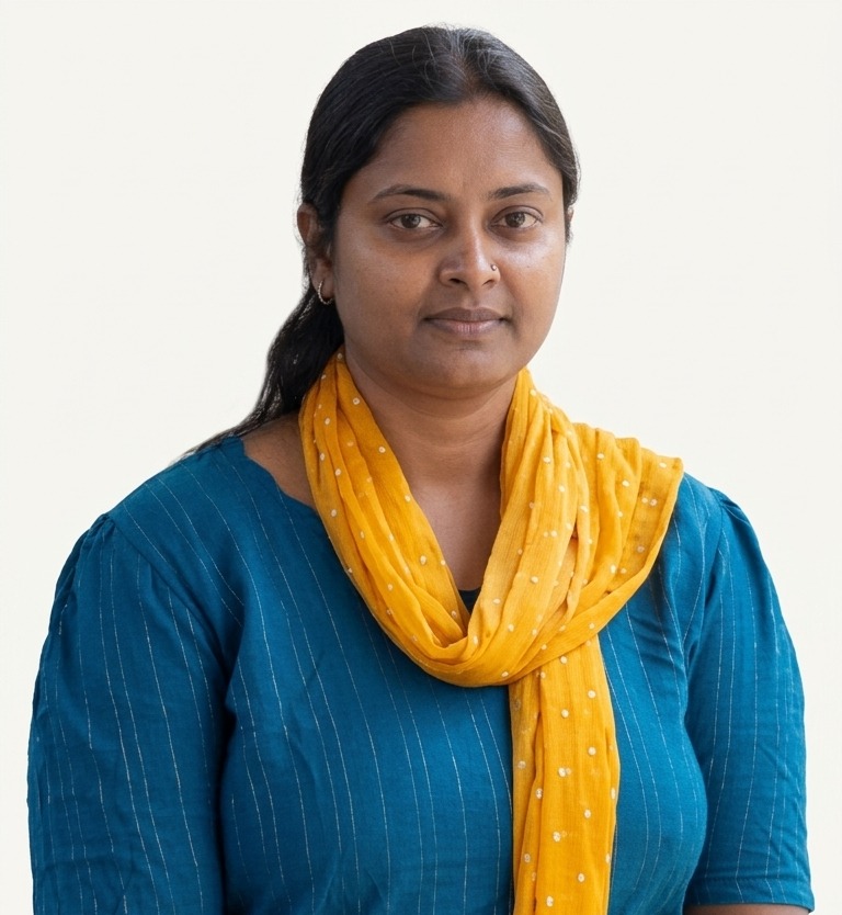 Anjali K - Part time Baby Sitter in Whitefield in Bangalore Bengaluru