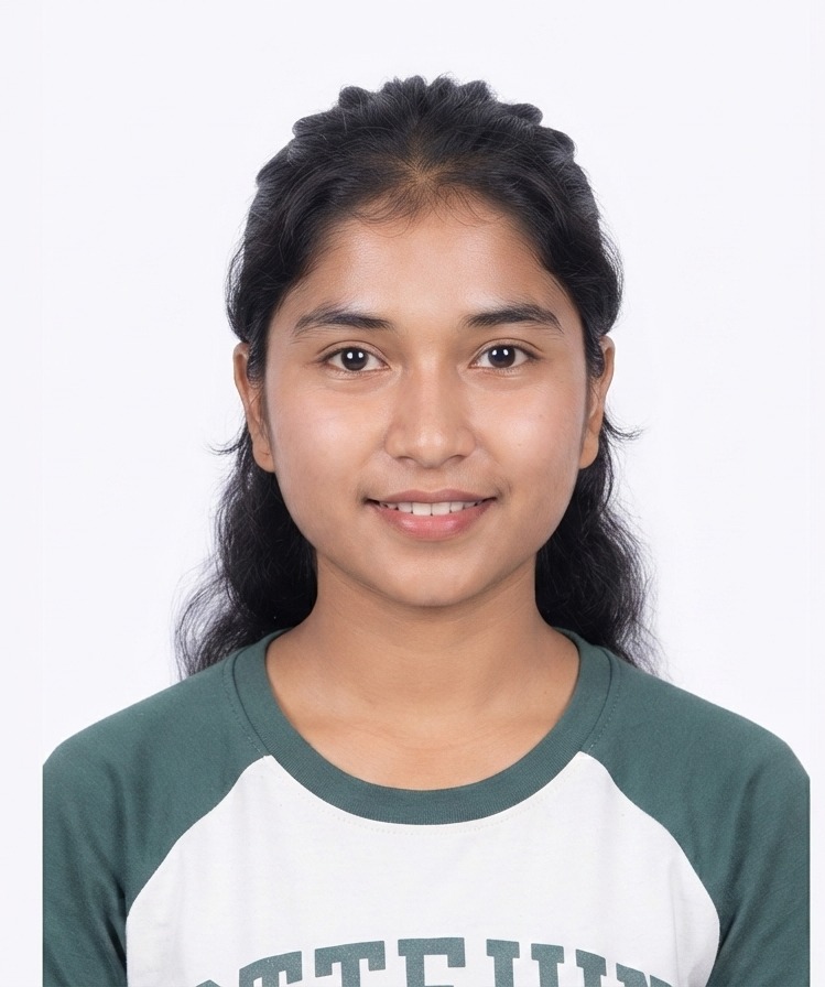 Anjali Bhuniya - Full time Cleaner and Baby Sitter in Santacruz East in Mumbai