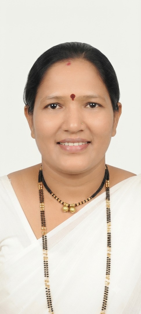 Sangeeta - Part time Cleaner and Cook in Lallubhai Compound, in Mumbai