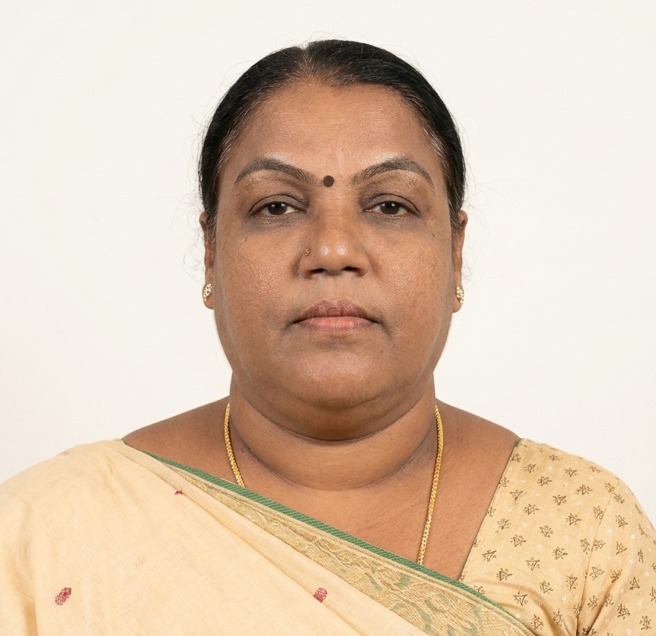 Mangala - Full time Cook and Baby Sitter in Kengeri in Bangalore Bengaluru